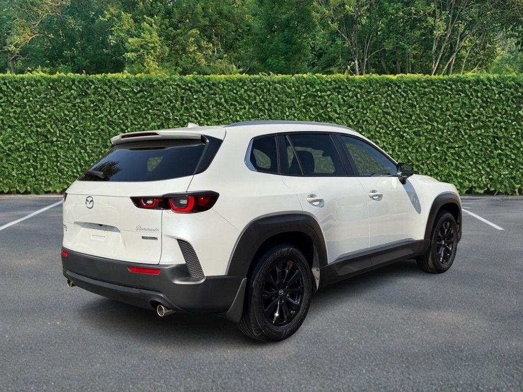 2024 Mazda Mazda CX-50 2.5 S Premium Package