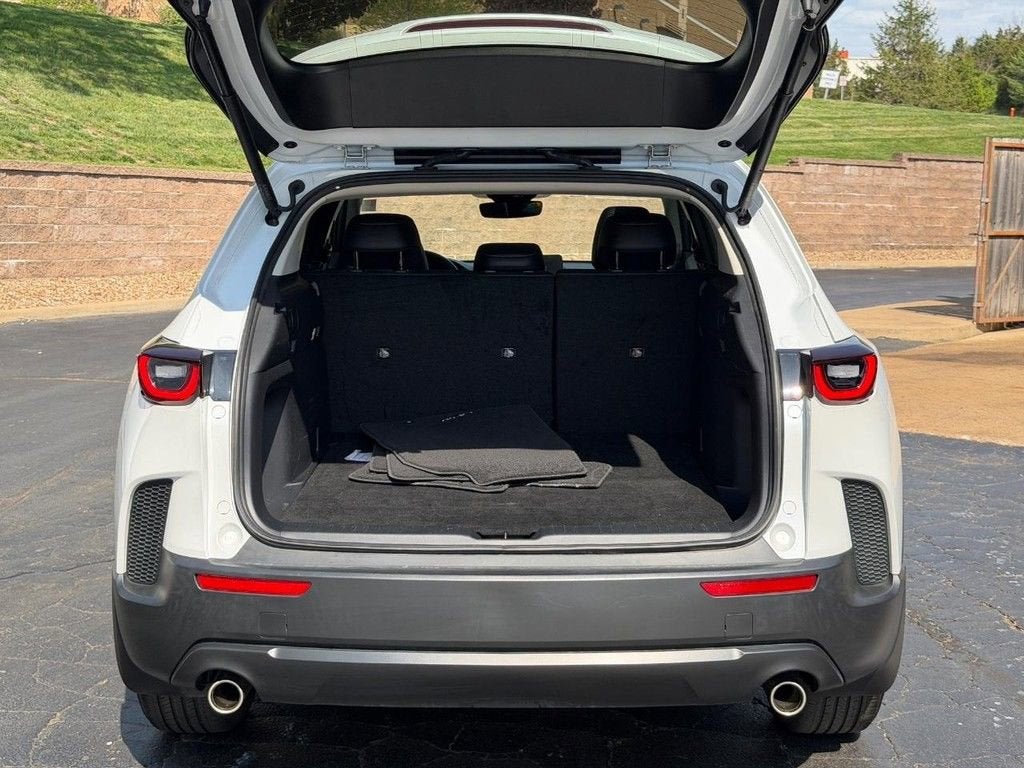 2024 Mazda Mazda CX-50 2.5 S Premium Package
