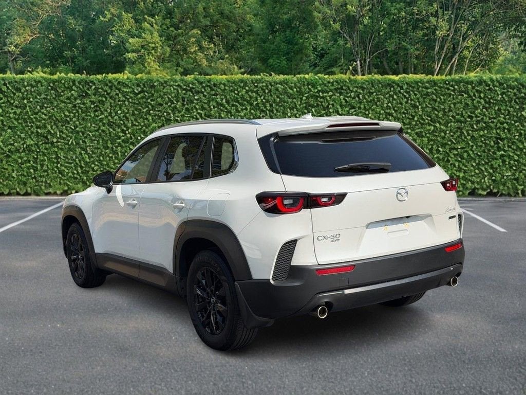 2024 Mazda Mazda CX-50 2.5 S Premium Package