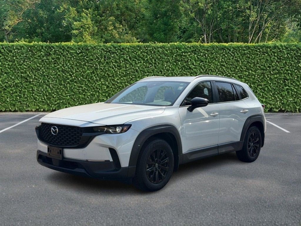 2024 Mazda Mazda CX-50 2.5 S Premium Package