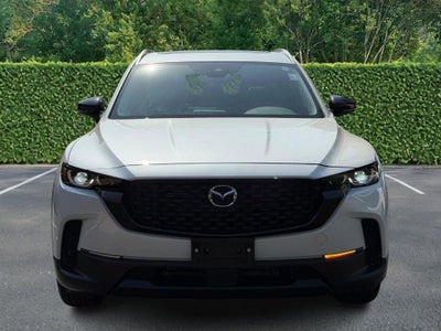 2024 Mazda Mazda CX-50 2.5 S Premium Package
