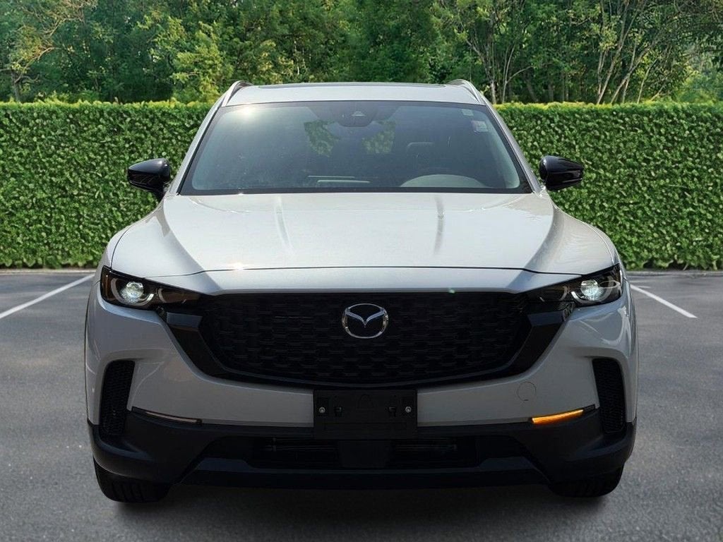 2024 Mazda Mazda CX-50 2.5 S Premium Package