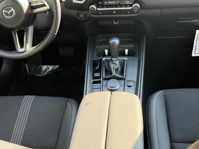 2025 Mazda Mazda CX-50 2.5 S Premium Package