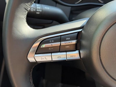 2025 Mazda Mazda CX-50 2.5 S Premium Package