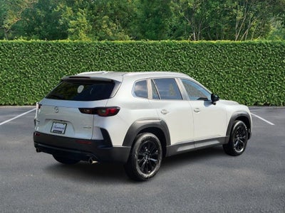 2025 Mazda Mazda CX-50 2.5 S Premium Package