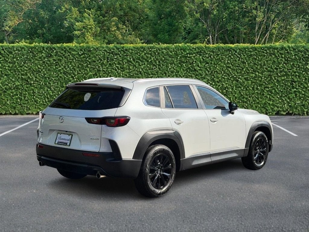2025 Mazda Mazda CX-50 2.5 S Premium Package