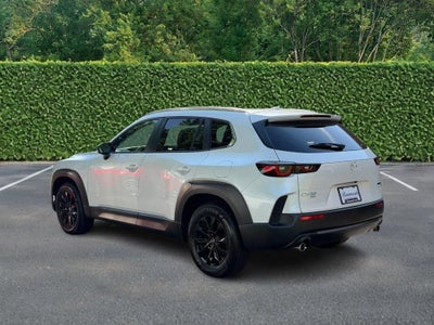2025 Mazda Mazda CX-50 2.5 S Premium Package