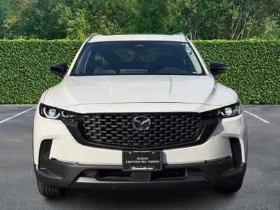 2025 Mazda Mazda CX-50 2.5 S Premium Package