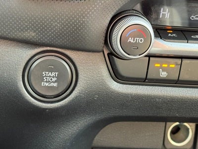 2025 Mazda Mazda CX-50 2.5 S Premium Package