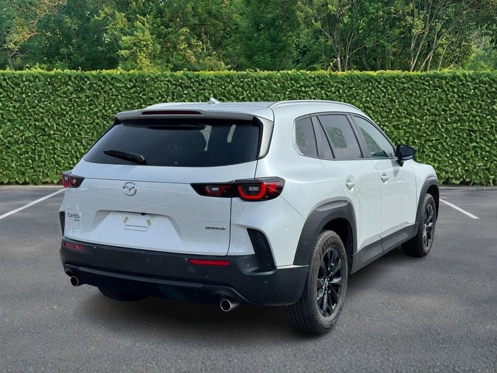 2025 Mazda Mazda CX-50 2.5 S Premium Package