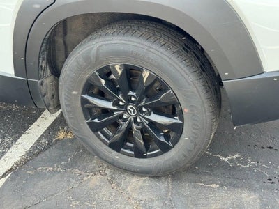 2025 Mazda Mazda CX-50 2.5 S Premium Package