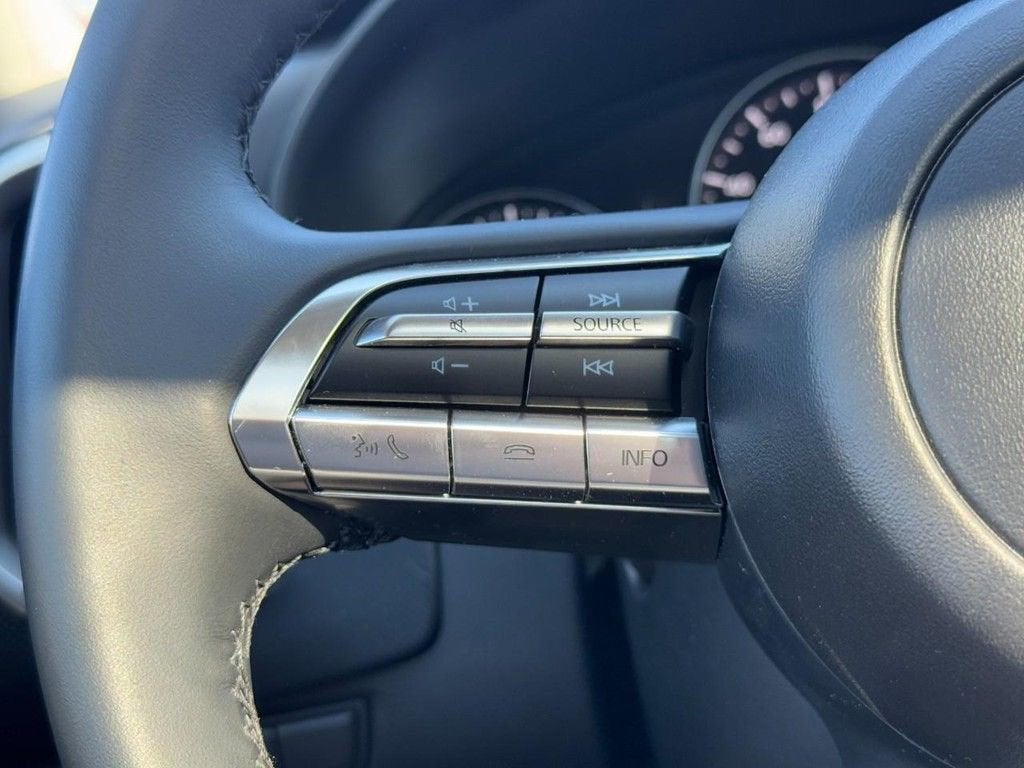 2025 Mazda Mazda CX-50 2.5 S Premium Package