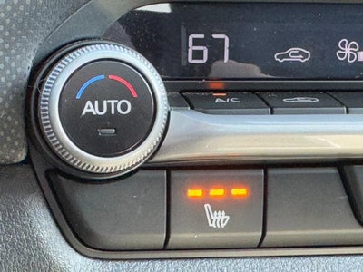 2025 Mazda Mazda CX-50 2.5 S Premium Package