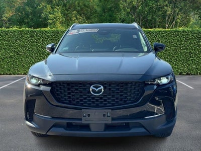 2025 Mazda Mazda CX-50 2.5 S Premium Package