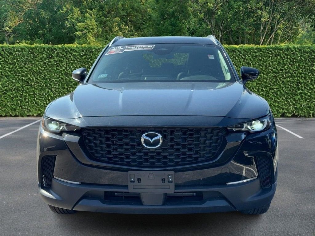 2025 Mazda Mazda CX-50 2.5 S Premium Package