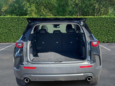 2025 Mazda Mazda CX-50 2.5 S Premium Package