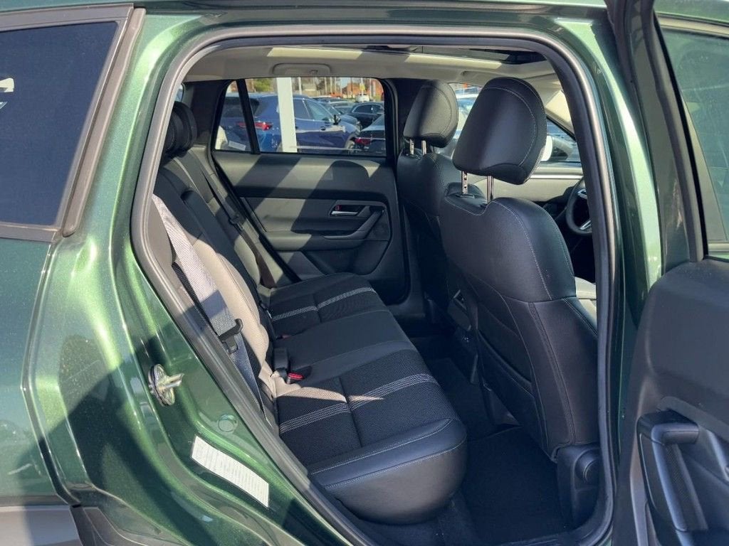 2025 Mazda Mazda CX-50 2.5 S Premium Package