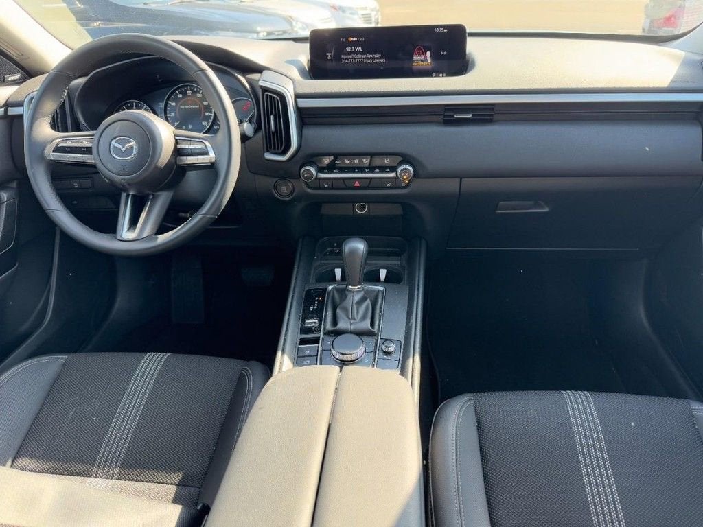 2025 Mazda Mazda CX-50 2.5 S Premium Package