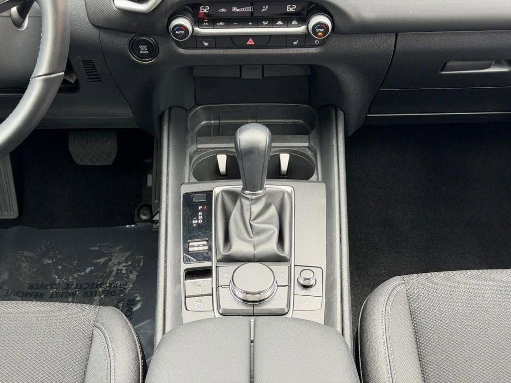 2025 Mazda Mazda CX-50 2.5 S Premium Package