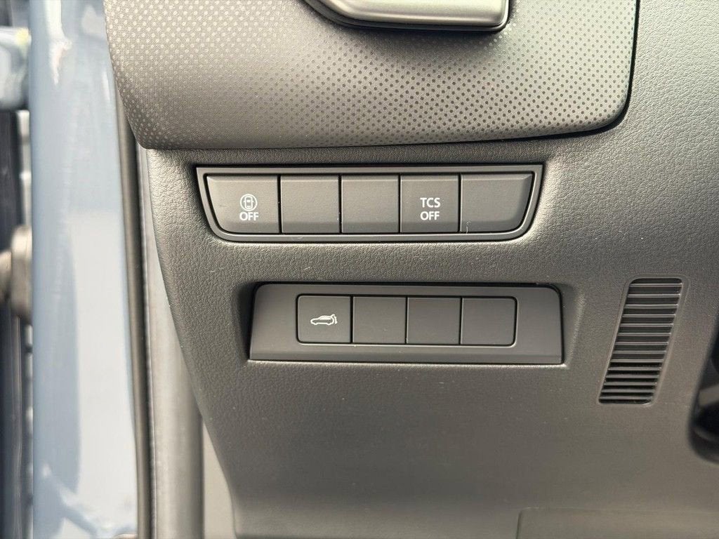 2025 Mazda Mazda CX-50 2.5 S Premium Package