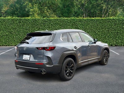 2025 Mazda Mazda CX-50 2.5 S Premium Package