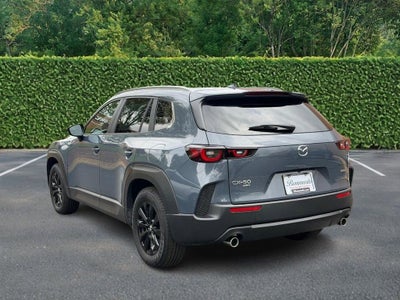 2025 Mazda Mazda CX-50 2.5 S Premium Package