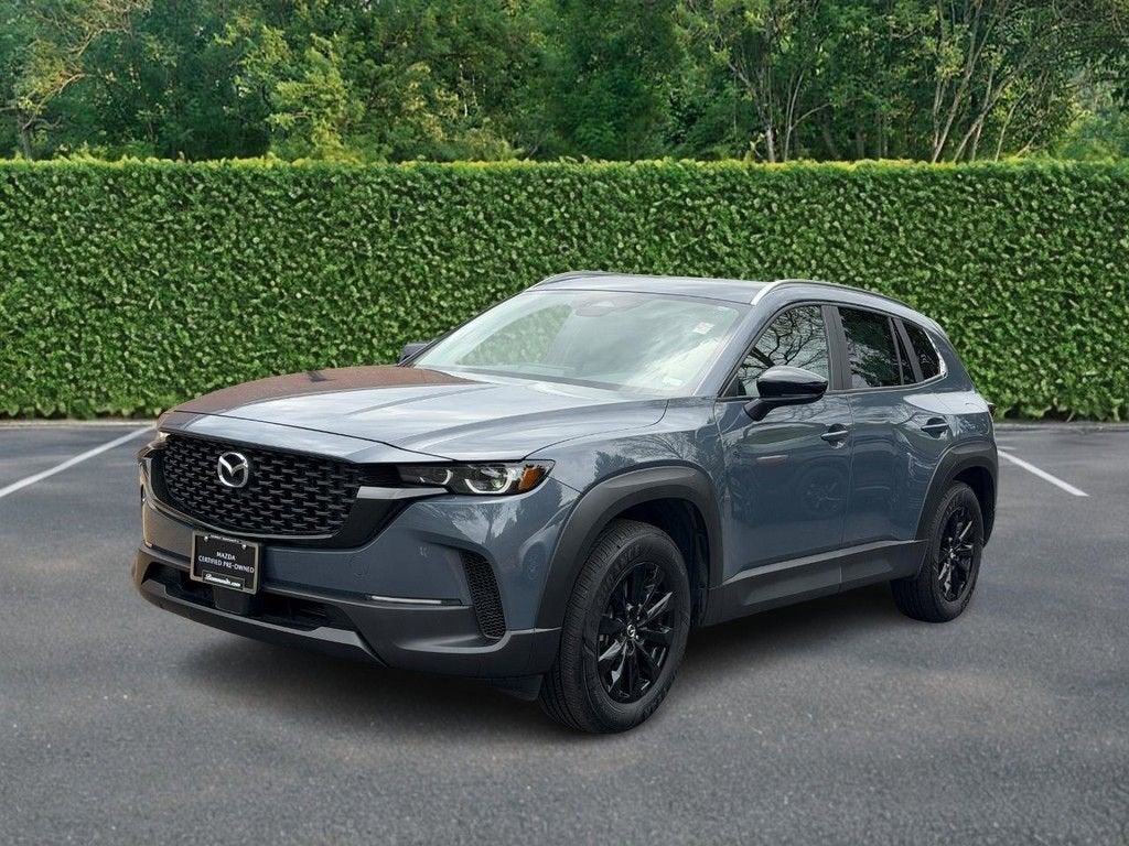 2025 Mazda Mazda CX-50 2.5 S Premium Package