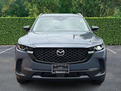 2025 Mazda Mazda CX-50 2.5 S Premium Package