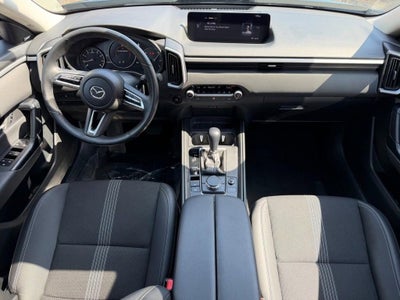 2025 Mazda Mazda CX-50 2.5 S Premium Package