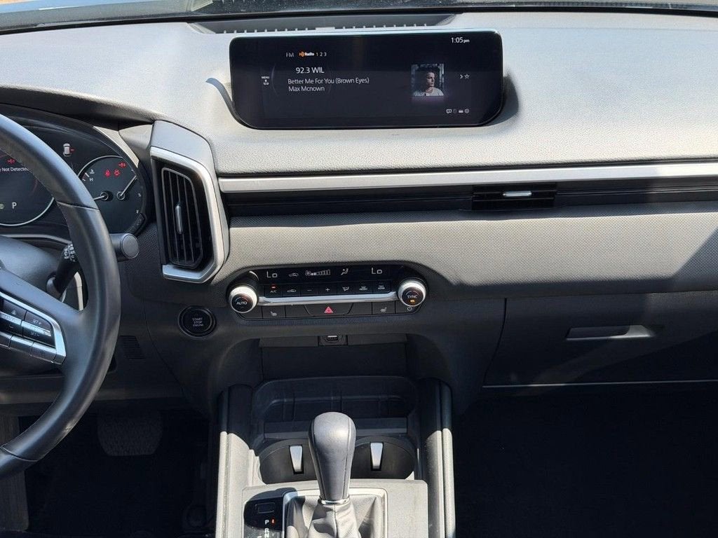 2025 Mazda Mazda CX-50 2.5 S Premium Package