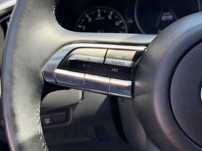 2025 Mazda Mazda CX-50 2.5 S Premium Package