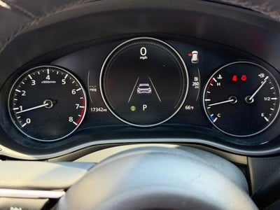 2025 Mazda Mazda CX-50 2.5 S Premium Package