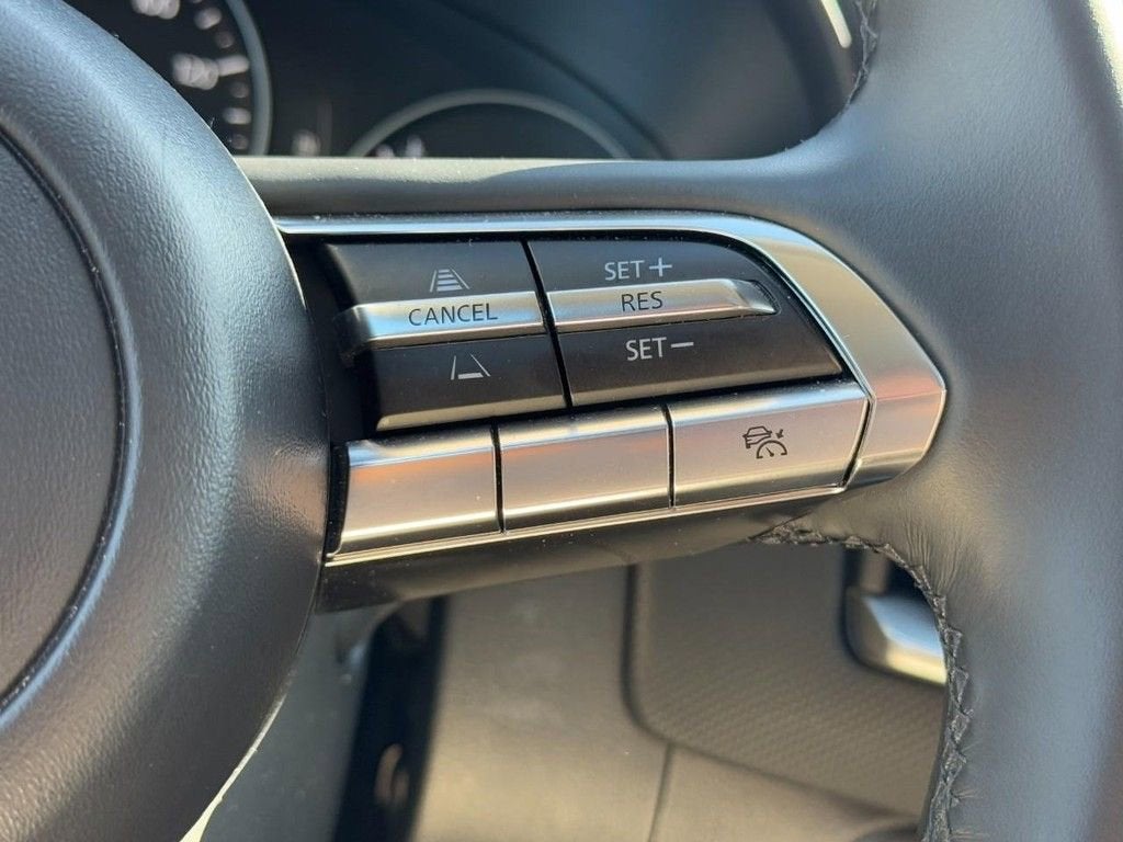 2025 Mazda Mazda CX-50 2.5 S Premium Package