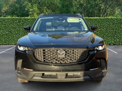 2025 Mazda Mazda CX-50 2.5 S Premium Package