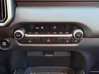 2025 Mazda Mazda CX-50 2.5 S Premium Package