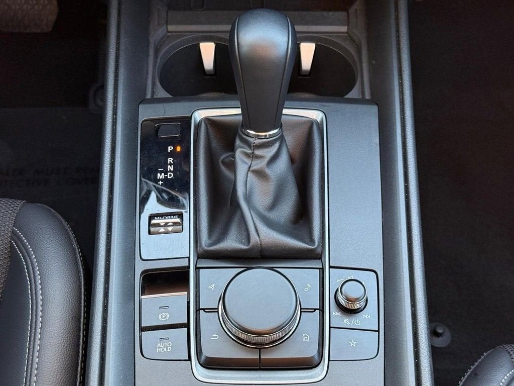 2025 Mazda Mazda CX-50 2.5 S Premium Package