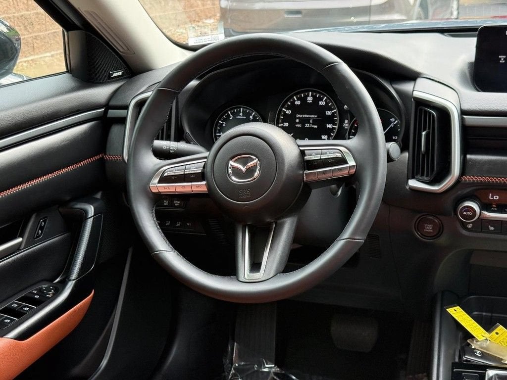 2025 Mazda Mazda CX-50 2.5 Turbo Premium Package