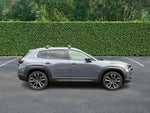 2025 Mazda Mazda CX-50 2.5 Turbo Premium Package