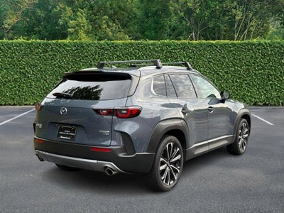 2025 Mazda Mazda CX-50 2.5 Turbo Premium Package