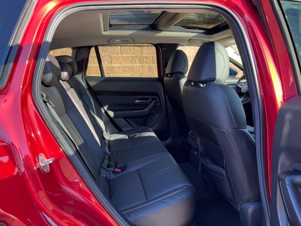 2025 Mazda Mazda CX-50 2.5 S Premium Plus Package