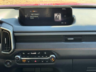 2025 Mazda Mazda CX-50 2.5 S Premium Plus Package