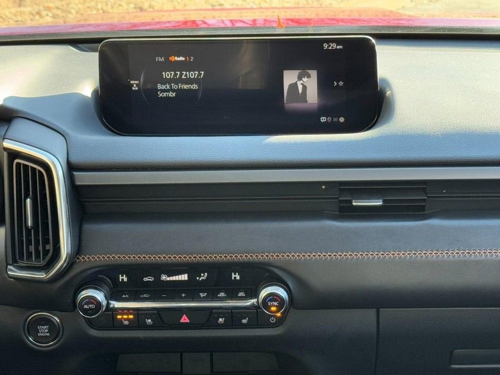 2025 Mazda Mazda CX-50 2.5 S Premium Plus Package