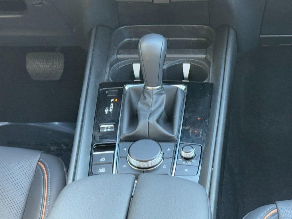 2025 Mazda Mazda CX-50 2.5 S Premium Plus Package