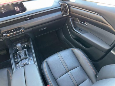 2025 Mazda Mazda CX-50 2.5 S Premium Plus Package