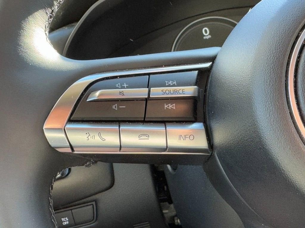 2025 Mazda Mazda CX-50 2.5 S Premium Plus Package