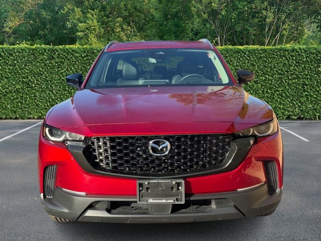 2025 Mazda Mazda CX-50 2.5 S Premium Plus Package
