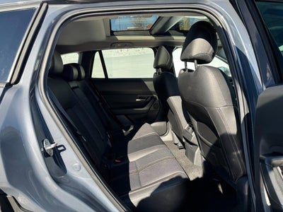 2025 Mazda Mazda CX-50 2.5 S Premium Plus Package