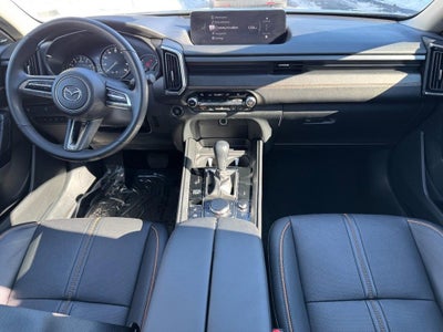 2025 Mazda Mazda CX-50 2.5 S Premium Plus Package