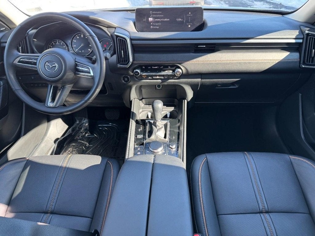 2025 Mazda Mazda CX-50 2.5 S Premium Plus Package