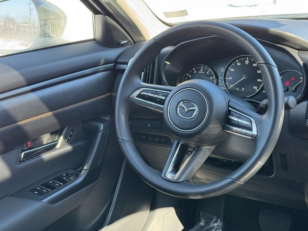 2025 Mazda Mazda CX-50 2.5 S Premium Plus Package